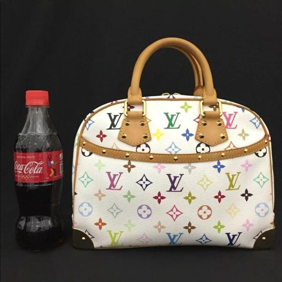 Louis Vuitton bag - Picture 2 of 15